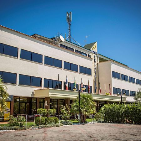 Hotel Cristallo Relais, Sure Hotel Collection By Best Western Tivoli Ngoại thất bức ảnh