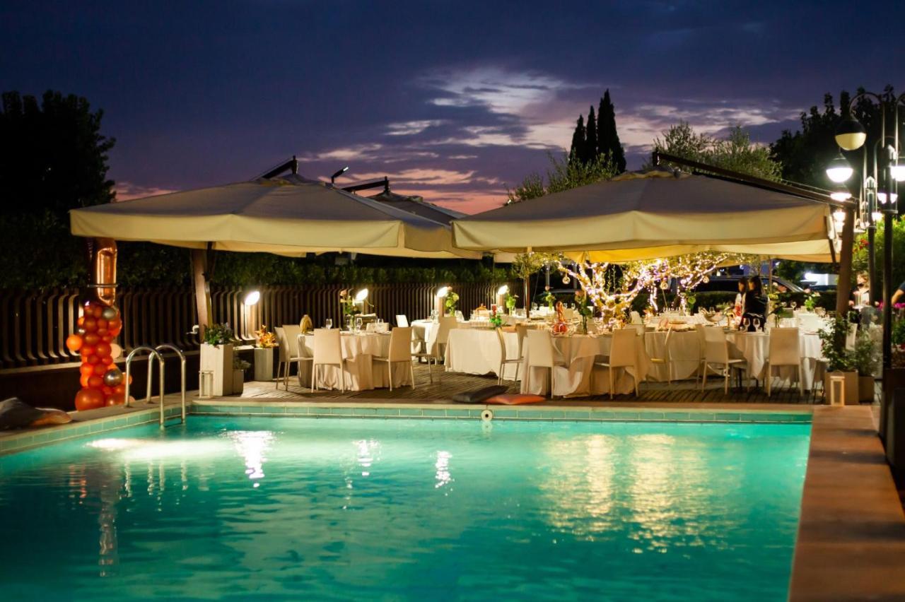 Hotel Cristallo Relais, Sure Hotel Collection By Best Western Tivoli Ngoại thất bức ảnh