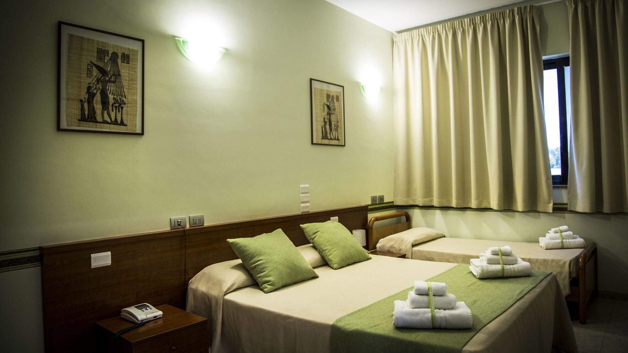 Hotel Cristallo Relais, Sure Hotel Collection By Best Western Tivoli Ngoại thất bức ảnh