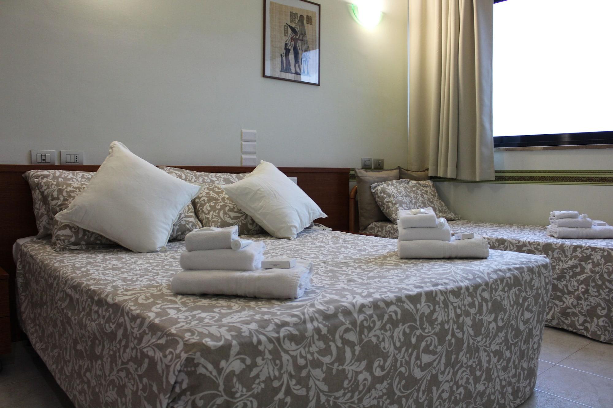 Hotel Cristallo Relais, Sure Hotel Collection By Best Western Tivoli Ngoại thất bức ảnh