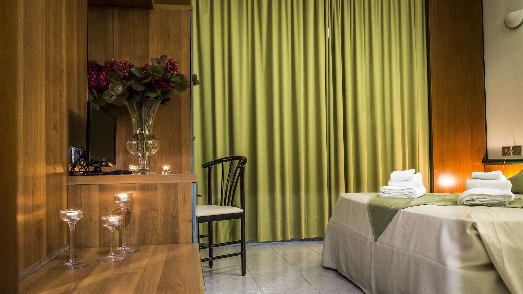 Hotel Cristallo Relais, Sure Hotel Collection By Best Western Tivoli Ngoại thất bức ảnh
