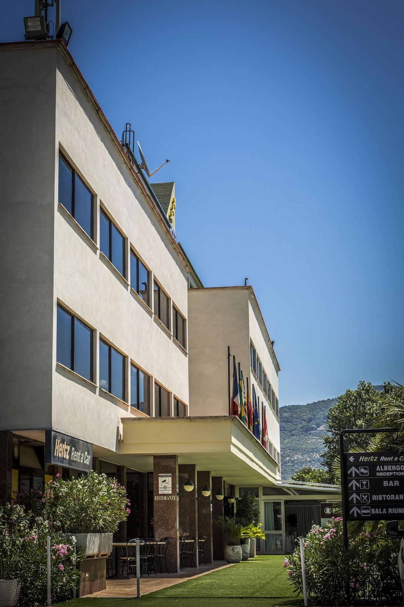 Hotel Cristallo Relais, Sure Hotel Collection By Best Western Tivoli Ngoại thất bức ảnh