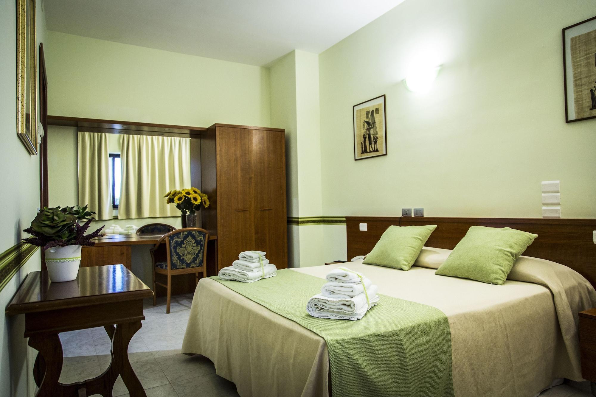 Hotel Cristallo Relais, Sure Hotel Collection By Best Western Tivoli Ngoại thất bức ảnh