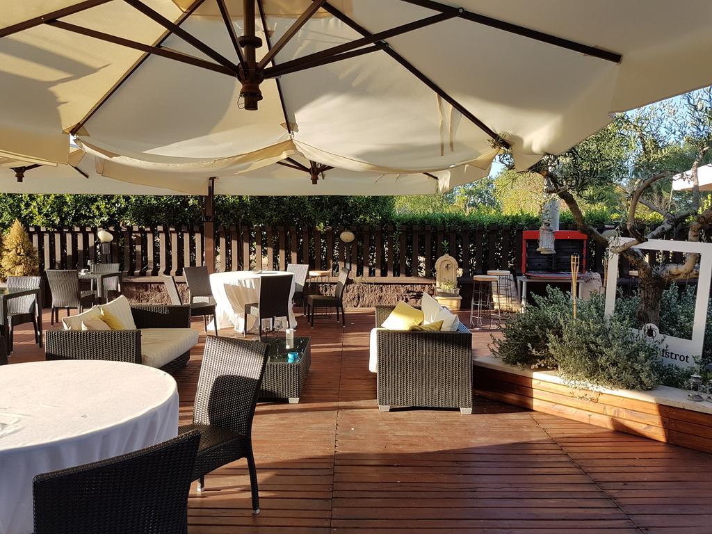 Hotel Cristallo Relais, Sure Hotel Collection By Best Western Tivoli Ngoại thất bức ảnh
