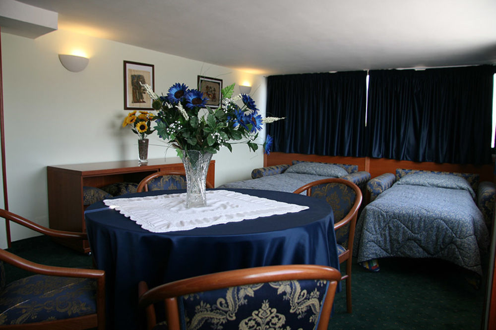 Hotel Cristallo Relais, Sure Hotel Collection By Best Western Tivoli Ngoại thất bức ảnh