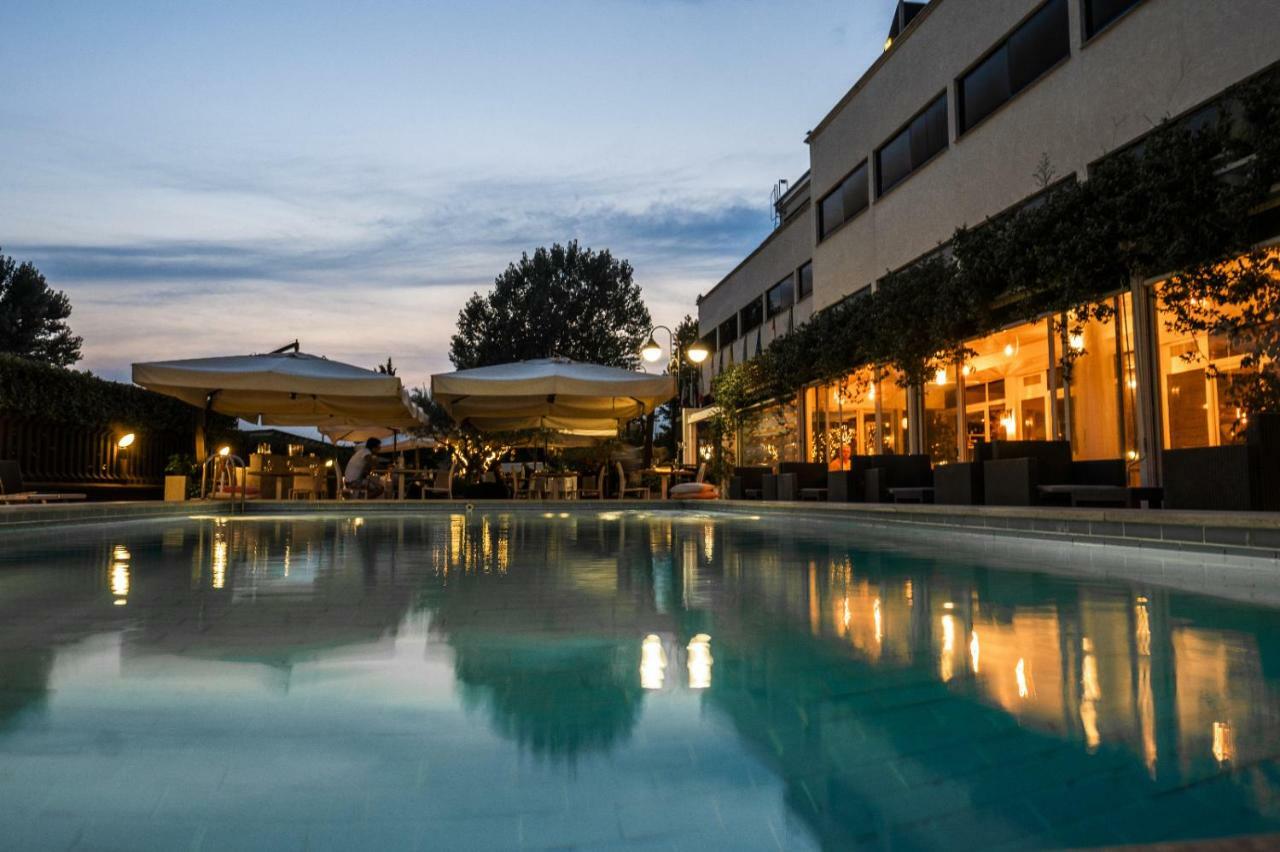 Hotel Cristallo Relais, Sure Hotel Collection By Best Western Tivoli Ngoại thất bức ảnh