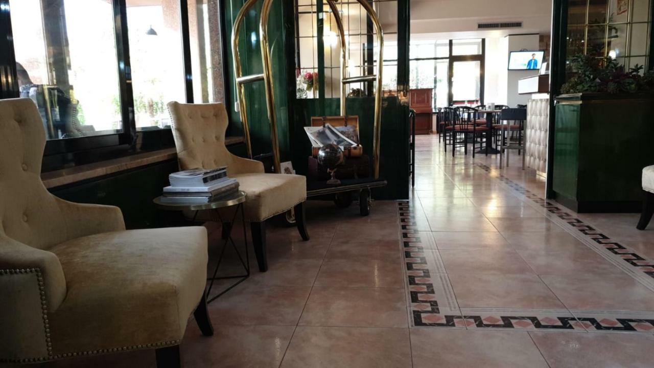 Hotel Cristallo Relais, Sure Hotel Collection By Best Western Tivoli Ngoại thất bức ảnh