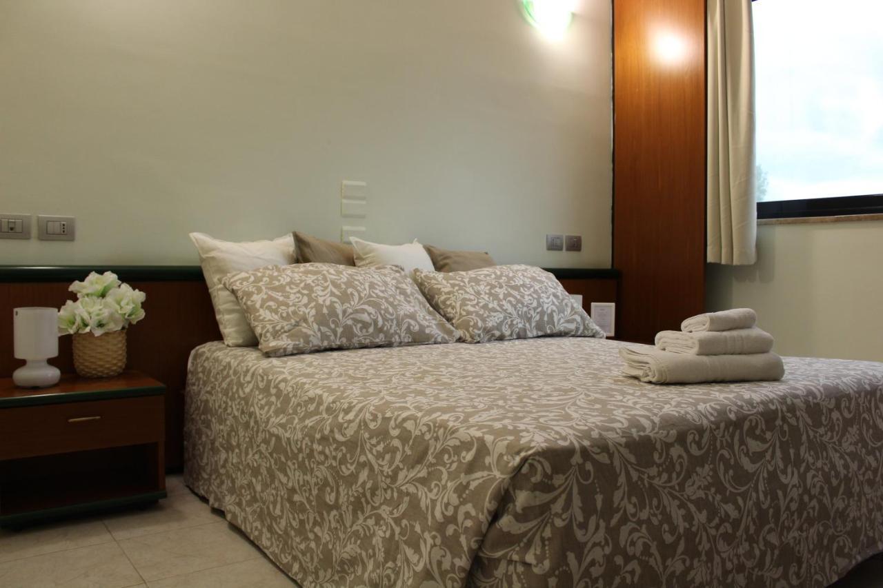 Hotel Cristallo Relais, Sure Hotel Collection By Best Western Tivoli Ngoại thất bức ảnh